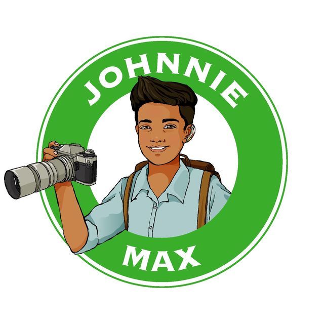 Johnnie Max