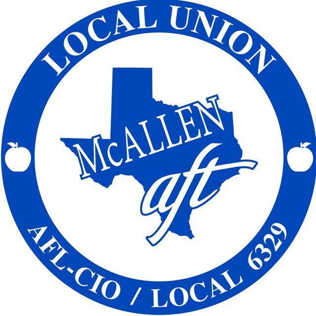 Texas AFT & McAllen AFT