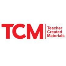 Teacher Created Materials/TCM